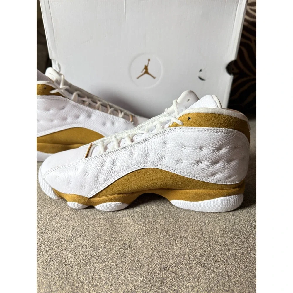 Jordan men ssize